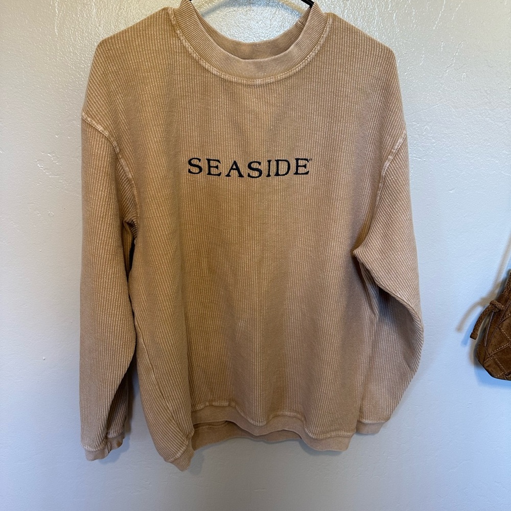 Seaside Sweatshirt